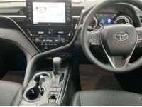 Toyota Camry 2.5 HEV Premiun Luxury Top สุดปี 2023 รถยังไม่จดทะเบียน วิ่งแค่ 70 km. รูปที่ 11